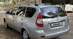 ВАЗ (Lada) Priora 2171 2015 года за 2 500 000 тг. в Алматы – фото 4