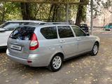 ВАЗ (Lada) Priora 2171 2015 годаүшін2 500 000 тг. в Алматы – фото 2