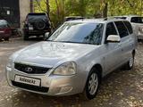 ВАЗ (Lada) Priora 2171 2015 годаүшін2 500 000 тг. в Алматы – фото 5