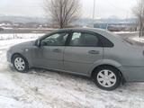 Daewoo Gentra 2014 года за 2 800 000 тг. в Талгар – фото 2