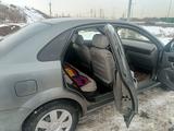 Daewoo Gentra 2014 года за 2 800 000 тг. в Талгар – фото 4