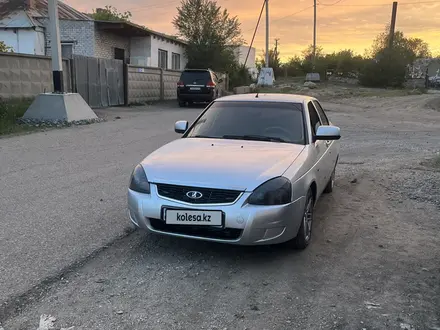 ВАЗ (Lada) Priora 2170 2011 года за 1 250 000 тг. в Павлодар – фото 4