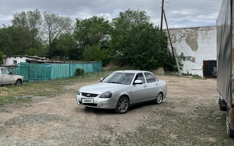 ВАЗ (Lada) Priora 2170 2011 года за 1 250 000 тг. в Павлодар