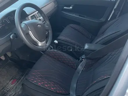 ВАЗ (Lada) Priora 2170 2011 года за 1 250 000 тг. в Павлодар – фото 6