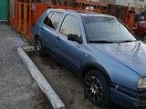 Volkswagen Golf 1994 годаfor1 800 000 тг. в Астана – фото 2