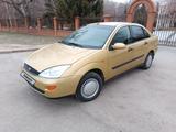 Ford Focus 2001 года за 2 100 000 тг. в Павлодар