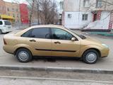 Ford Focus 2001 года за 2 100 000 тг. в Павлодар – фото 5