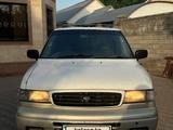 Mazda MPV 1998 года за 900 000 тг. в Алматы