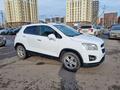 Chevrolet Tracker 2014 годаүшін6 300 000 тг. в Астана – фото 2