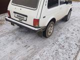 ВАЗ (Lada) Lada 2121 2010 годаүшін1 700 000 тг. в Жангала – фото 4