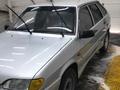 ВАЗ (Lada) 2114 2005 года за 950 000 тг. в Астана – фото 4