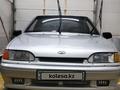 ВАЗ (Lada) 2114 2005 года за 950 000 тг. в Астана – фото 10