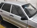 ВАЗ (Lada) 2114 2005 года за 950 000 тг. в Астана – фото 3