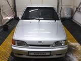ВАЗ (Lada) 2114 2005 года за 950 000 тг. в Астана
