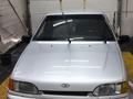 ВАЗ (Lada) 2114 2005 года за 950 000 тг. в Астана – фото 6