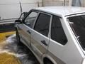 ВАЗ (Lada) 2114 2005 года за 950 000 тг. в Астана – фото 5