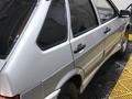 ВАЗ (Lada) 2114 2005 года за 950 000 тг. в Астана – фото 8