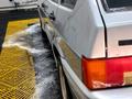 ВАЗ (Lada) 2114 2005 года за 950 000 тг. в Астана – фото 7