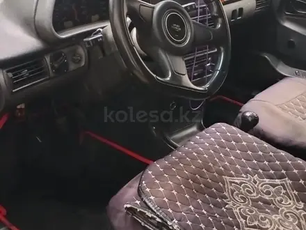 ВАЗ (Lada) 2114 2005 года за 950 000 тг. в Астана – фото 9