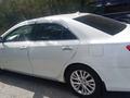 Toyota Camry 2012 года за 8 000 000 тг. в Талдыкорган – фото 8