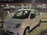 Daewoo Matiz 2014 года за 1 750 000 тг. в Караганда – фото 2