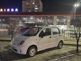 Daewoo Matiz 2014 года за 1 750 000 тг. в Караганда – фото 3