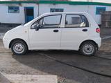 Daewoo Matiz 2014 года за 1 750 000 тг. в Караганда – фото 4