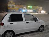 Daewoo Matiz 2014 года за 1 750 000 тг. в Караганда – фото 5