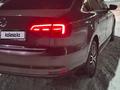 Volkswagen Jetta 2017 года за 7 700 000 тг. в Костанай – фото 16