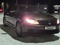 Volkswagen Jetta 2017 года за 7 700 000 тг. в Костанай – фото 3