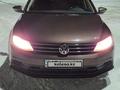 Volkswagen Jetta 2017 года за 7 700 000 тг. в Костанай – фото 5
