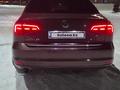 Volkswagen Jetta 2017 года за 7 700 000 тг. в Костанай – фото 7
