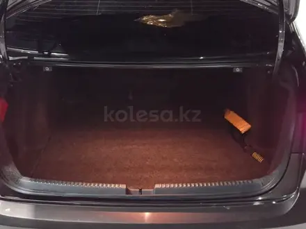 Volkswagen Jetta 2017 года за 7 700 000 тг. в Костанай – фото 9