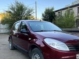 ВАЗ (Lada) Granta 2191 2013 года за 3 000 000 тг. в Уральск – фото 2