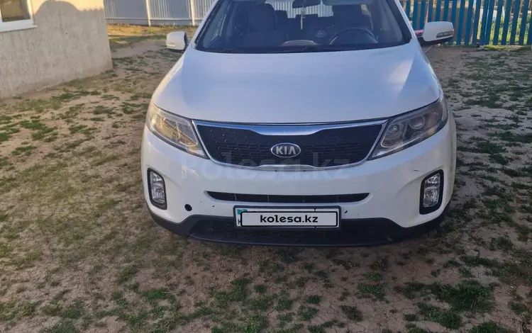 Kia Sorento 2013 года за 6 500 000 тг. в Уральск