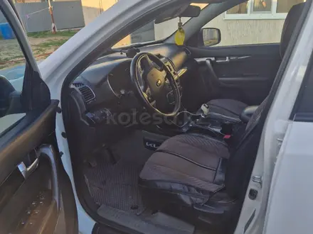 Kia Sorento 2013 года за 6 500 000 тг. в Уральск – фото 5