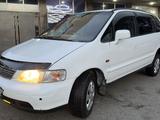 Honda Odyssey 1996 годаүшін1 650 000 тг. в Алматы – фото 4