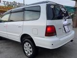 Honda Odyssey 1996 годаүшін1 650 000 тг. в Алматы – фото 5