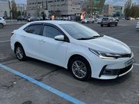 Toyota Corolla 2018 годаүшін9 500 000 тг. в Астана