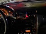 Mercedes-Benz C 320 2001 года за 2 700 000 тг. в Алматы – фото 3