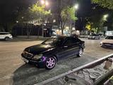 Mercedes-Benz C 320 2001 года за 2 700 000 тг. в Алматы