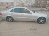 Mercedes-Benz E 320 2003 года за 4 000 000 тг. в Кызылорда – фото 2