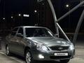 ВАЗ (Lada) Priora 2172 2009 года за 1 800 000 тг. в Атырау – фото 9