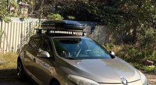 Renault Megane 2013 года за 3 800 000 тг. в Алматы