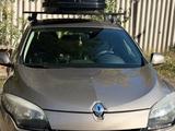 Renault Megane 2013 годаүшін3 800 000 тг. в Алматы – фото 5