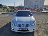 Toyota Camry 2009 года за 8 600 000 тг. в Шымкент – фото 2