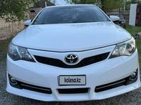 Toyota Camry 2012 годаfor6 400 000 тг. в Шымкент