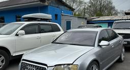 Audi S8 2007 годаүшін2 700 000 тг. в Алматы – фото 3