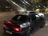 ВАЗ (Lada) 2115 2008 годаүшін450 000 тг. в Астана