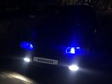 ВАЗ (Lada) 2115 2008 года за 450 000 тг. в Астана